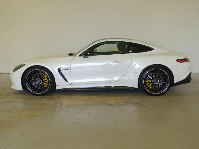 メルセデス‐AMG GT63 4MATIC+ クーペ AMGカーボンパッケージ