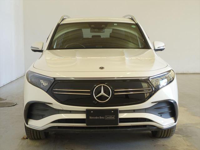 EQB350 4MATIC AMGラインパッケージ