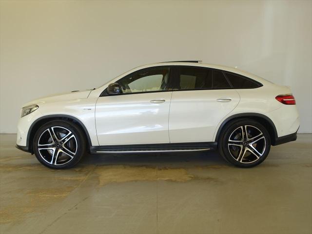 メルセデス‐AMG GLE43 4MATIC クーペ