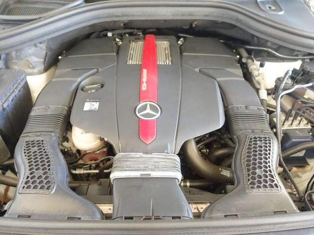 メルセデス‐AMG GLE43 4MATIC クーペ