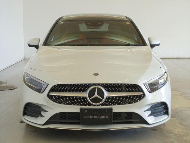 A180 スタイル セダン AMGライン AMGレザーエクスクルーシブパッケージ・レーダーセーフティパッケージ・アドバンスドパッケージ・ナビゲーションパッケージ