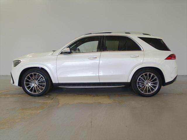 GLE450 d 4MATIC スポーツ E‐ACTIVE BODY CONTROLパッケージ