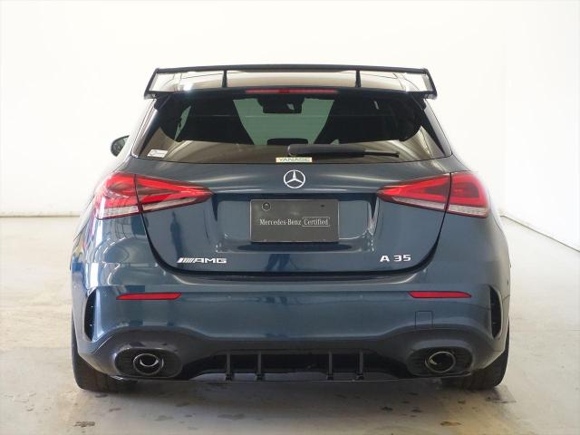 メルセデス‐AMG A35 4MATIC エディション1