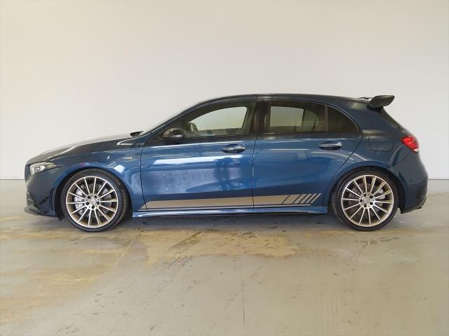 メルセデス‐AMG A35 4MATIC エディション1