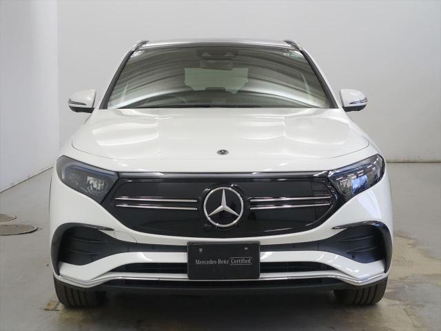 EQA250 AМGライン ナビゲーションプラスパッケージ