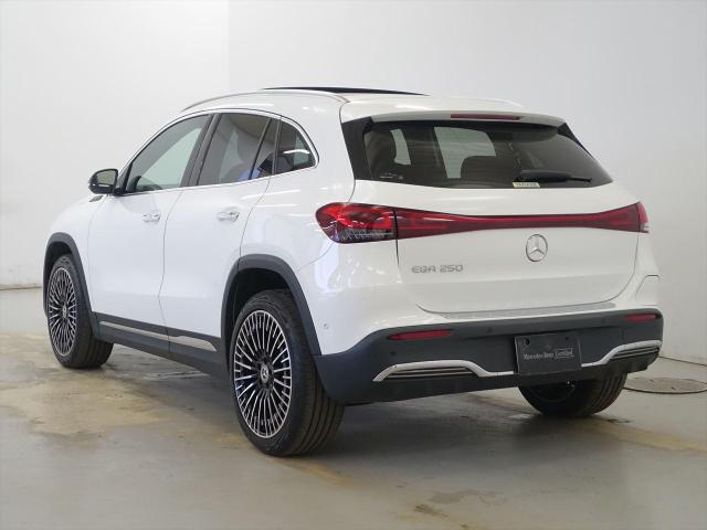 EQA250 AМGライン ナビゲーションプラスパッケージ