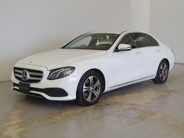 E200 アバンギャルド