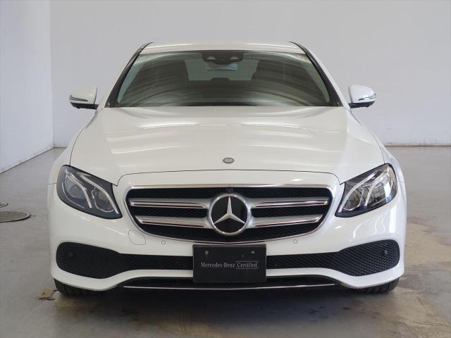 E200 アバンギャルド