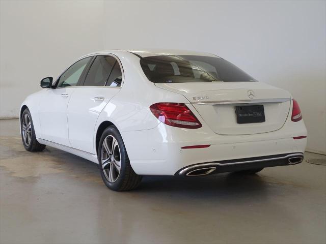 E200 アバンギャルド