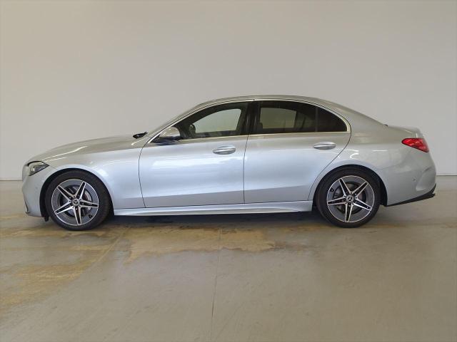 C220 d アバンギャルド AMGラインパッケージ・ベーシックパッケージ