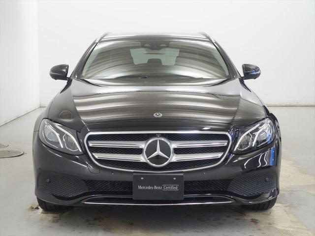 E200 4MATIC ステーションワゴン アバンギャルド
