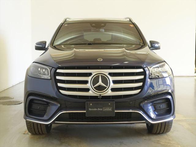 GLS450 d 4MATIC AMGラインパッケージ