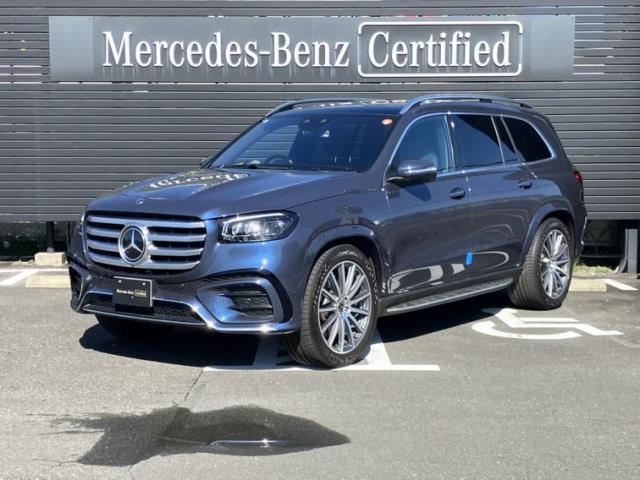 GLS450 d 4MATIC AMGラインパッケージ