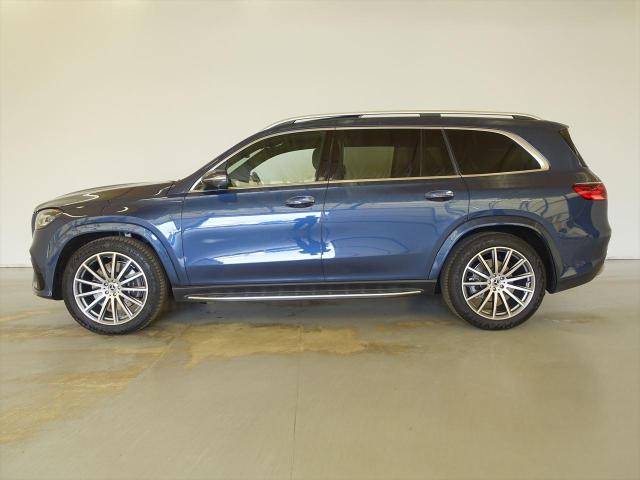 GLS450 d 4MATIC AMGラインパッケージ