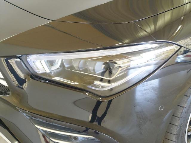 メルセデス‐AMG CLA35 4MATIC シューティングブレーク AMGアドバンスドパッケージ・ナビゲーションパッケージ