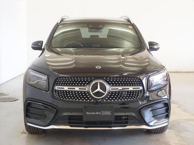 GLB200 d 4МATIC AМGラインパッケージ