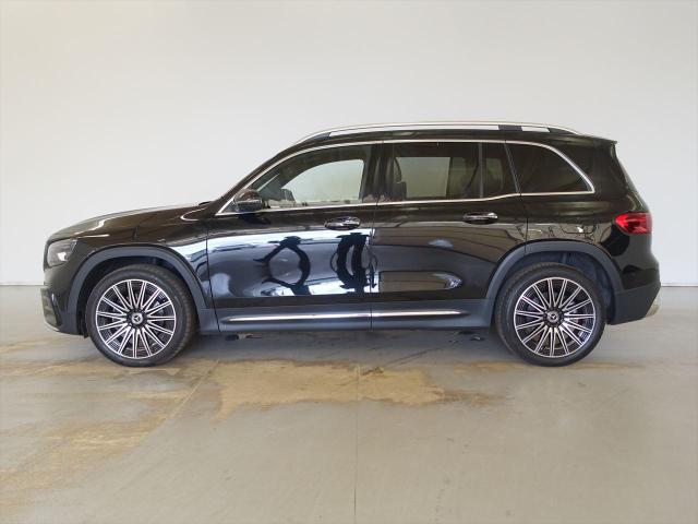 GLB200 d 4МATIC AМGラインパッケージ