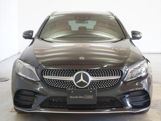 C200 ステーションワゴン ローレウスエディション レザーエクスクルーシブパッケージ・レーダーセーフティパッケージ・スポーツプラスパッケージ
