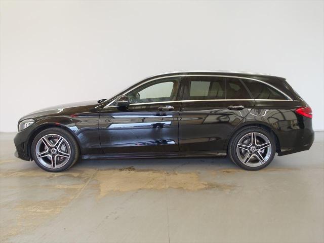 C200 ステーションワゴン ローレウスエディション レザーエクスクルーシブパッケージ・レーダーセーフティパッケージ・スポーツプラスパッケージ