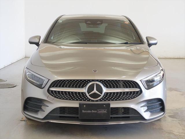 A180 スタイル AMGライン レーダーセーフティパッケージ・アドバンスドパッケージ・ナビゲーションパッケージ