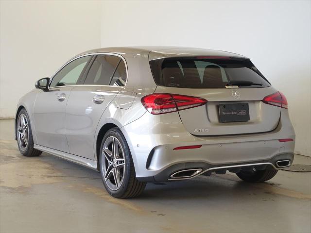 A180 スタイル AMGライン レーダーセーフティパッケージ・アドバンスドパッケージ・ナビゲーションパッケージ