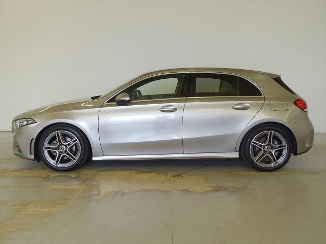 A180 スタイル AMGライン レーダーセーフティパッケージ・アドバンスドパッケージ・ナビゲーションパッケージ