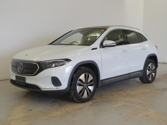 EQA250 ナビゲーションプラスパッケージ