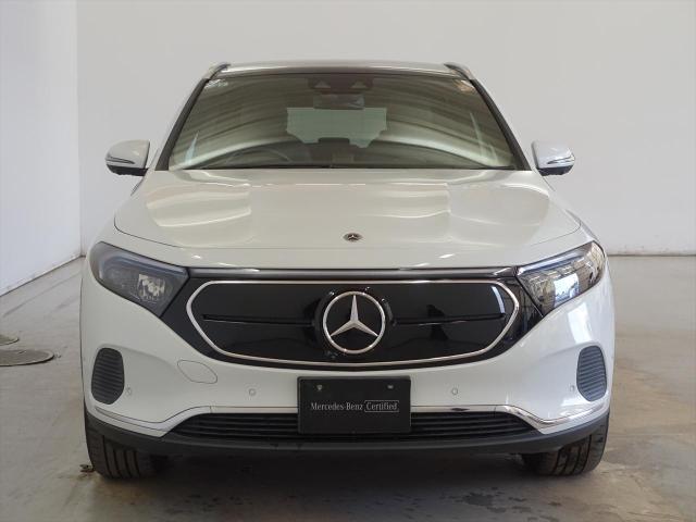 EQA250 ナビゲーションプラスパッケージ