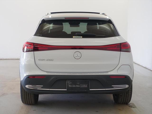 EQA250 ナビゲーションプラスパッケージ