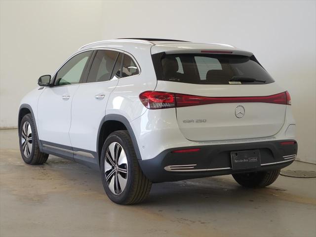 EQA250 ナビゲーションプラスパッケージ