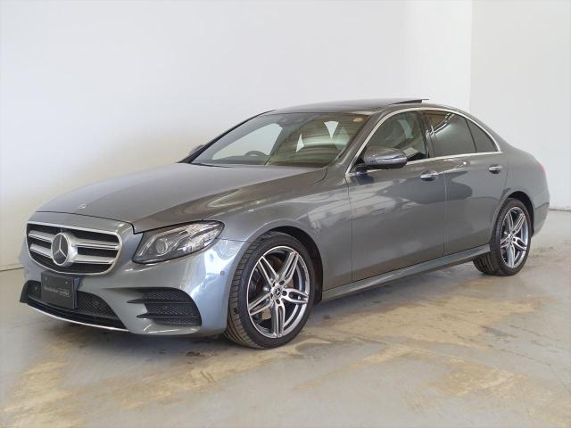 E220 d ローレウスエディション エクスクルーシブパッケージ