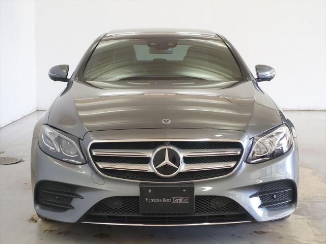 E220 d ローレウスエディション エクスクルーシブパッケージ