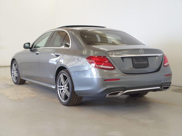 E220 d ローレウスエディション エクスクルーシブパッケージ