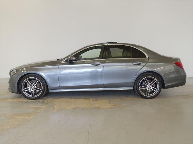 E220 d ローレウスエディション エクスクルーシブパッケージ