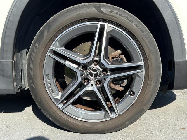 GLB200 d AMGライン ナビゲーションパッケージ