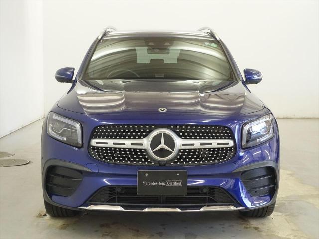 GLB200 d 4MATIC AMGライン