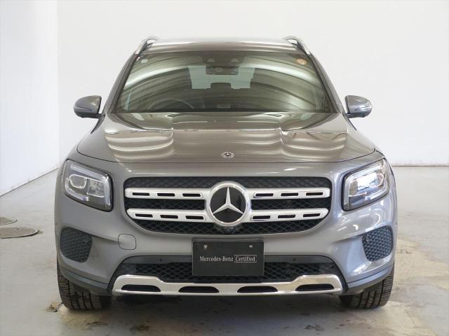 GLB200 d ナビゲーションパッケージ