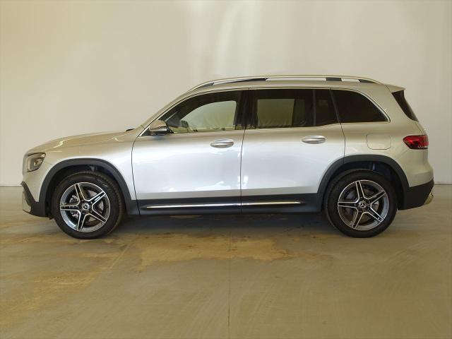 GLB180 AMGラインパッケージ