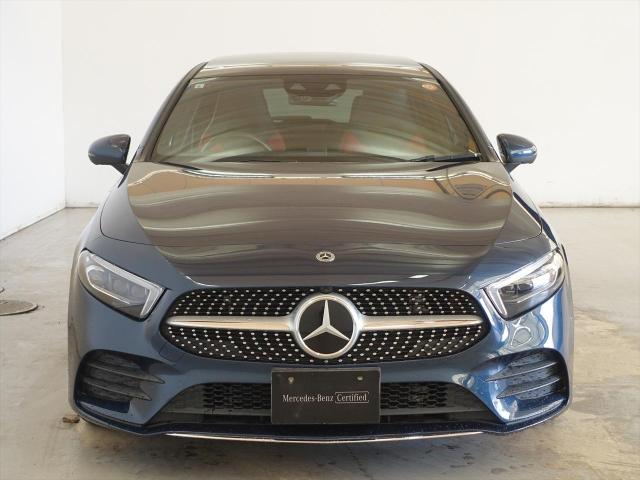 A200 d AMGライン AMGレザーエクスクルーシブパッケージ・アドバンスドパッケージ・ナビゲーションパッケージ