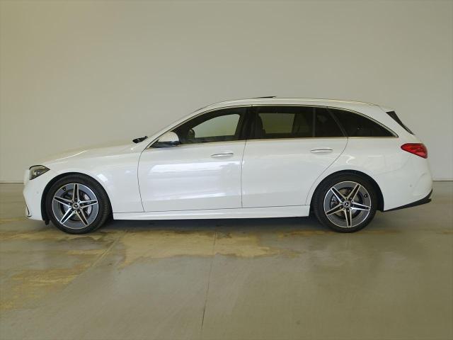 C220 d ステーションワゴン アバンギャルド AMGラインパッケージ・レザーエクスクルーシブパッケージ・ベーシックパッケージ