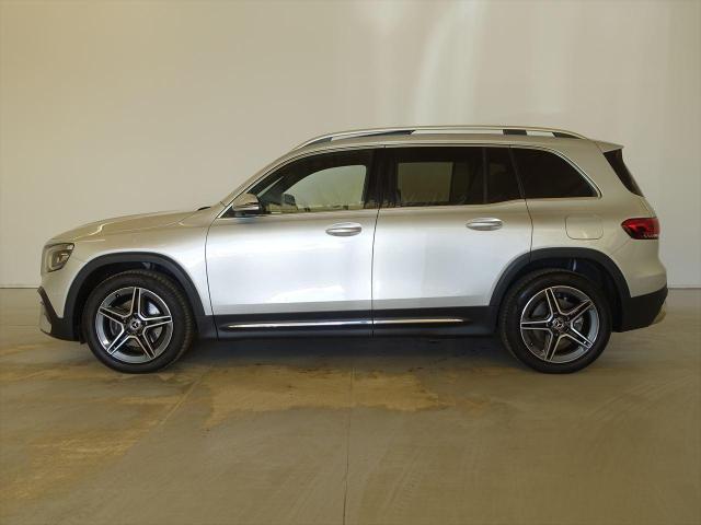 GLB200 d 4MATIC AMGラインパッケージ・AMGレザーエクスクルーシブパッケージ・アドバンスドパッケージ