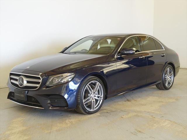 E200 アバンギャルド スポーツ