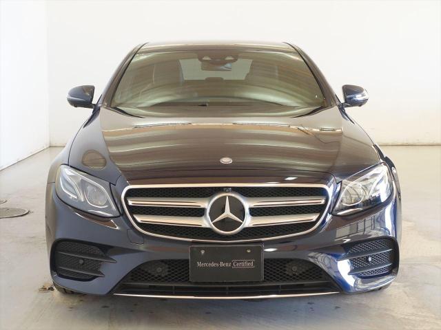 E200 アバンギャルド スポーツ