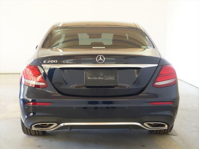 E200 アバンギャルド スポーツ