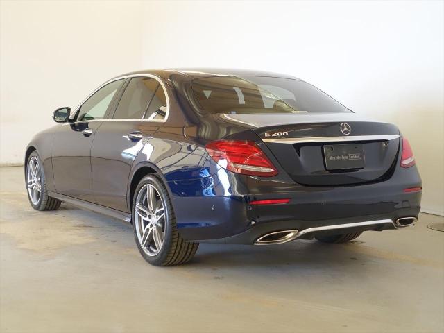 E200 アバンギャルド スポーツ