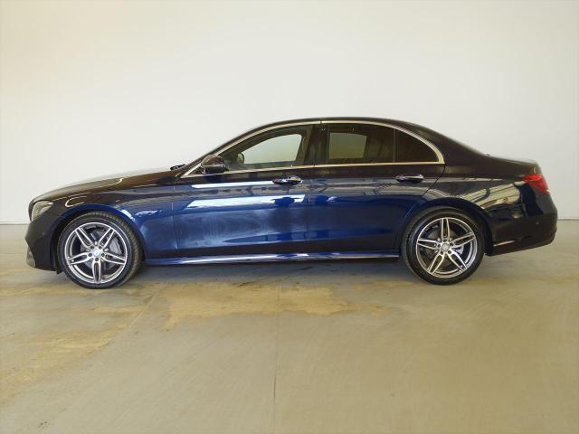 E200 アバンギャルド スポーツ