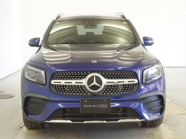 GLB180 AMGラインパッケージ