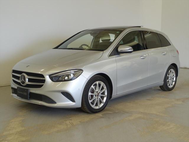 B200 d レーダーセーフティパッケージ・ナビゲーションパッケージ