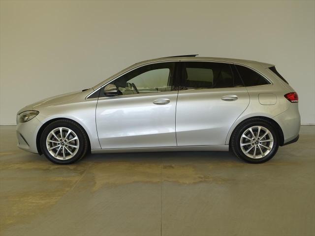 B200 d レーダーセーフティパッケージ・ナビゲーションパッケージ