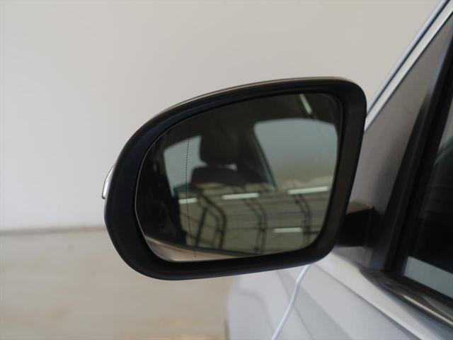 B200 d レーダーセーフティパッケージ・ナビゲーションパッケージ